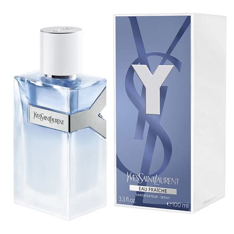 burrocacao yves saint laurent|Y Eau Fraiche Yves Saint Laurent for men .